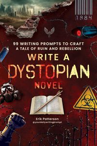 Produktbild: Write a Dystopian Novel