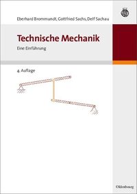 Produktbild: Technische Mechanik