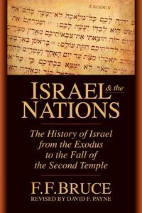 Produktbild: Israel & the Nations