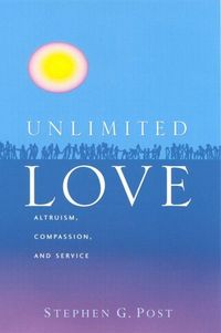 Produktbild: Unlimited Love