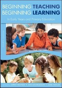 Produktbild: Beginning Teaching Beginnin-4e