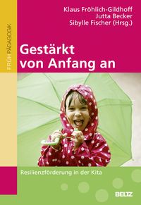 Produktbild: Gest&auml;rkt von Anfang an