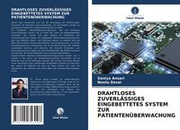 Produktbild: Drahtloses Zuverl&auml;ssiges Eingebettetes System Zur Patienten&uuml;berwachung