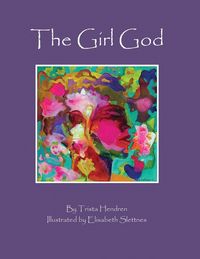 Produktbild: The Girl God