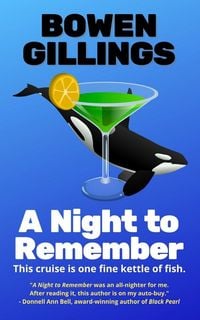 Produktbild: A Night to Remember