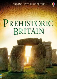 Produktbild: Prehistoric Britain