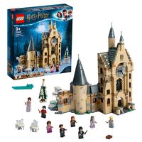 LEGO® Harry Potter™ 75948 - Hogwarts™ Uhrenturm von 