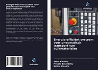 Produktbild: Energie-effici&euml;nt systeem voor pneumatisch transport van bulkmaterialen