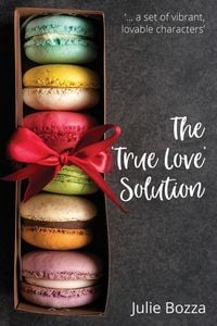Produktbild: The 'True Love' Solution
