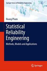 Produktbild: Statistical Reliability Engineering