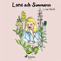 Produktbild: Lone och sommaren