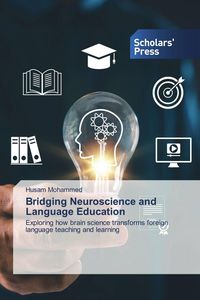 Produktbild: Bridging Neuroscience and Language Education