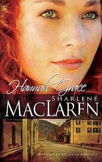 Produktbild: Hannah Grace