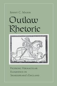 Produktbild: Outlaw Rhetoric
