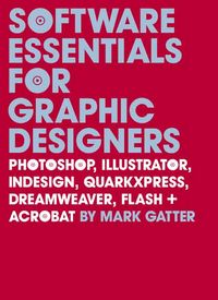 Produktbild: Software Essentials For Graphi