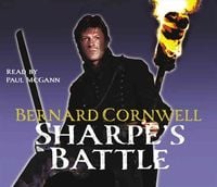 Bild vom Artikel Cornwell, B: Sharpe's Battle vom Autor Bernard Cornwell