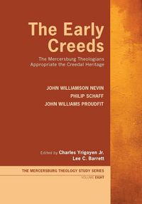 Produktbild: The Early Creeds