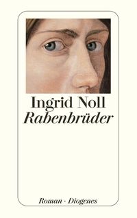 Rabenbrüder Ingrid Noll