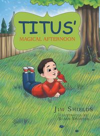 Produktbild: Titus' Magical Afternoon
