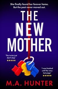Produktbild: The New Mother