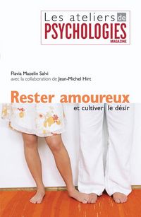 Produktbild: Rester amoureux et cultiver le d&eacute;sir
