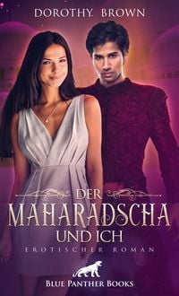Produktbild: Der Maharadscha und ich | Erotischer Roman