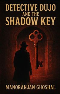 Produktbild: Detective Dujo and The Shadow Key