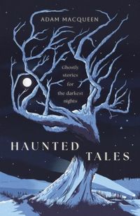 Produktbild: Haunted Tales