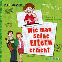 Produktbild: Wie man seine Eltern erzieht (Eltern 1)