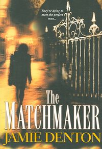 Produktbild: The Matchmaker