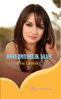 Produktbild: Onvermydelik saam