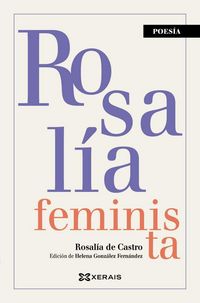 Produktbild: Rosal&iacute;a feminista