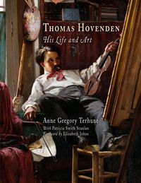 Produktbild: Terhune, A: Thomas Hovenden