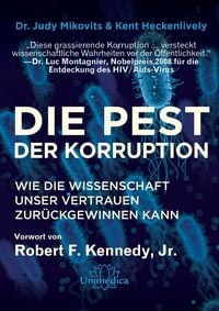 Produktbild: Die Pest der Korruption