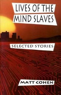 Produktbild: Lives of the Mind Slaves