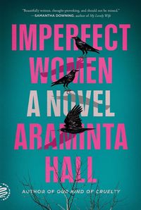 Produktbild: Imperfect Women