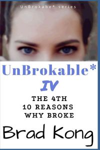 Produktbild: UnBrokable* IV