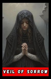 Produktbild: Vil Of Sorrow (contos, #1)