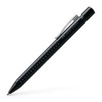 Produktbild: Faber-Castell Kugelschreiber Grip 2010 M schwarz