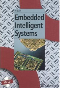 Produktbild: Embedded Intelligent Systems