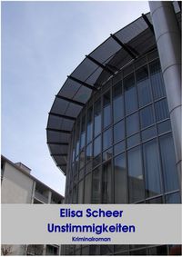 Produktbild: Unstimmigkeiten