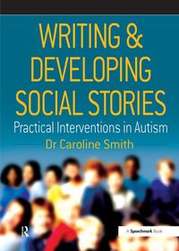 Produktbild: Writing and Developing Social Stories