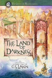 Produktbild: The Land of Darkness