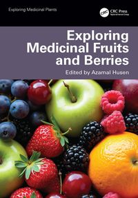 Produktbild: Exploring Medicinal Fruits and Berries