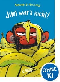 Produktbild: Jim war's nicht!