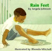 Produktbild: Rain Feet-Board