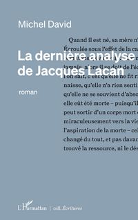 Produktbild: La derni&egrave;re analyse de Jacques Lacan