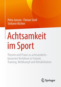 Produktbild: Achtsamkeit im Sport