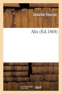 Produktbild: Alix