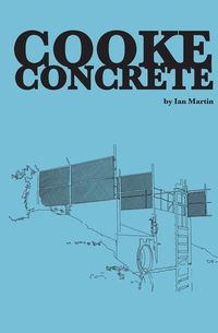 Produktbild: Cooke Concrete